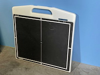 Philips - mobile diagnost - mobiel röntgentoestel - 2013 - afbeelding 16 van  16