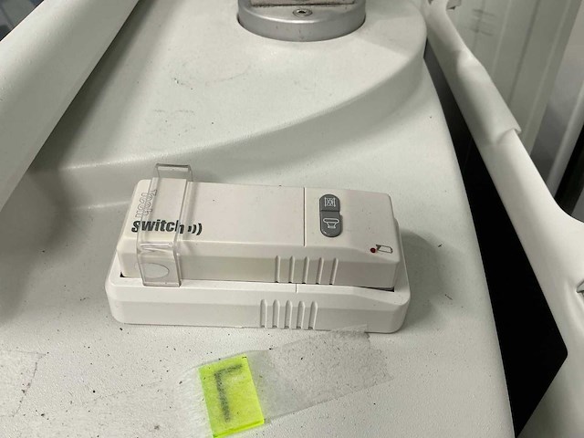 Philips - mobilediagnost wdr - röntgenapparaat - afbeelding 3 van  4