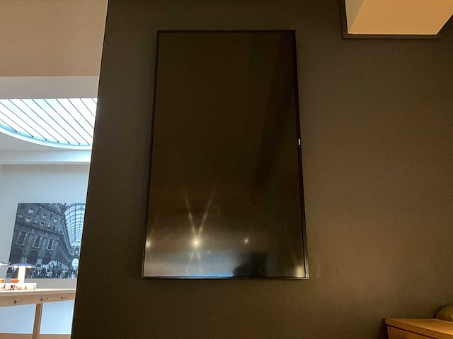 Philips - monitor met wandbeugel - afbeelding 4 van  5