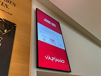 Philips - monitor met wandbeugel - afbeelding 1 van  1