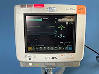 Philips - mp 5 - patient monitor - 2009 (3x) - afbeelding 4 van  8