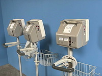 Philips - mp 5 - patient monitor - 2009 (3x) - afbeelding 8 van  8