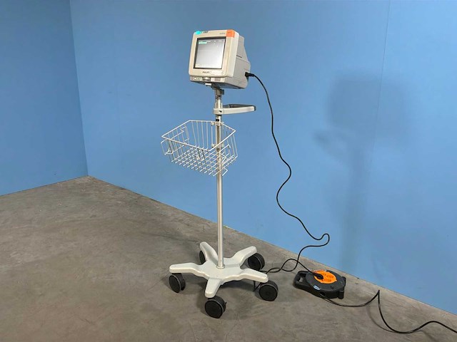 Philips - mp 5 - patient monitor - 2020 - afbeelding 1 van  6