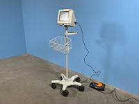 Philips - mp 5 - patient monitor - 2020 - afbeelding 1 van  6