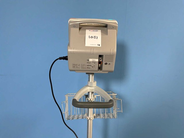 Philips - mp 5 - patient monitor - 2020 - afbeelding 4 van  6