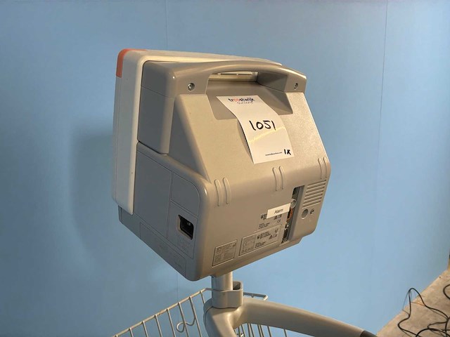 Philips - mp 5 - patient monitor - 2020 - afbeelding 5 van  6