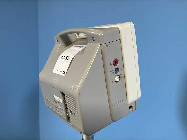 Philips - mp 5 - patient monitor - 2020 - afbeelding 6 van  6
