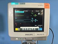 Philips - mp 5 - patient monitors - 2020 (2x) - afbeelding 2 van  7