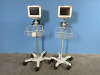 Philips - mp 5 - patient monitors - 2020 (2x) - afbeelding 4 van  7