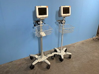Philips - mp 5 - patient monitors - 2020 (2x) - afbeelding 5 van  7