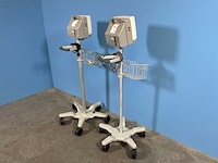 Philips - mp 5 - patient monitors - 2020 (2x) - afbeelding 6 van  7