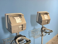 Philips - mp 5 - patient monitors - 2020 (2x) - afbeelding 7 van  7