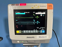 Philips - mp 5 - patient monitors - 2020 (2x) - afbeelding 2 van  7