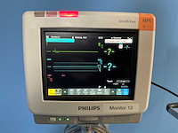 Philips - mp 5 - patient monitors - 2020 (2x) - afbeelding 3 van  7