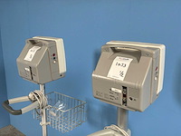 Philips - mp 5 - patient monitors - 2020 (2x) - afbeelding 6 van  7