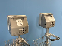 Philips - mp 5 - patient monitors - 2020 (2x) - afbeelding 7 van  7