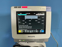 Philips - mpmp5sc / m8105as - bewakings monitor - 2017 - afbeelding 4 van  6