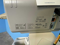 Philips - mpmp5sc / m8105as - bewakings monitor - 2017 - afbeelding 1 van  1