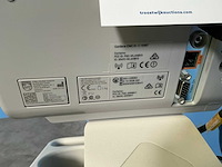 Philips - mpmp5sc / m8105as - bewakings monitor - 2018 - afbeelding 6 van  6