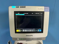 Philips - mpmp5sc / m8105as - bewakings monitor - 2018 - afbeelding 4 van  6