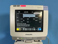 Philips - mpmp5sc / m8105as - bewakings monitor - 2018 - afbeelding 4 van  6