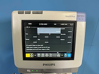 Philips - mpmp5sc / m8105as - bewakings monitor - 2018 - afbeelding 4 van  6