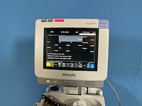 Philips - mpmp5sc / m8105as - bewakings monitor - 2018 - afbeelding 4 van  6