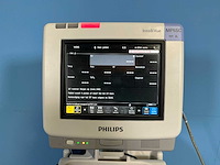 Philips - mpmp5sc / m8105as - bewakings monitor - 2018 - afbeelding 4 van  6