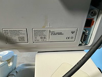 Philips - mpmp5sc / m8105as - bewakings monitor met oorthermometer - 2013 - afbeelding 7 van  7
