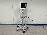 Philips - mx400 - patientmonitor