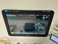 Philips - mx800 met x3 - patiëntmonitor - afbeelding 3 van  5