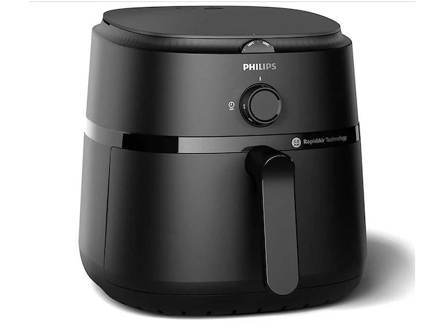 Philips - na130/00 - airfryer - afbeelding 1 van  4