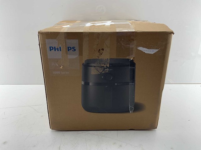 Philips - na130/00 - airfryer - afbeelding 3 van  4