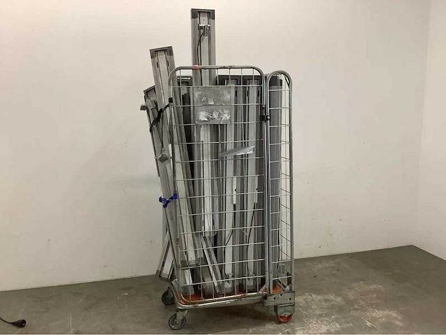 Philips - partij tl-armatuur - afbeelding 1 van  4