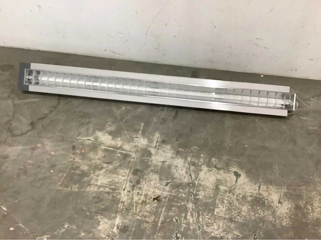 Philips - partij tl-armatuur - afbeelding 2 van  4