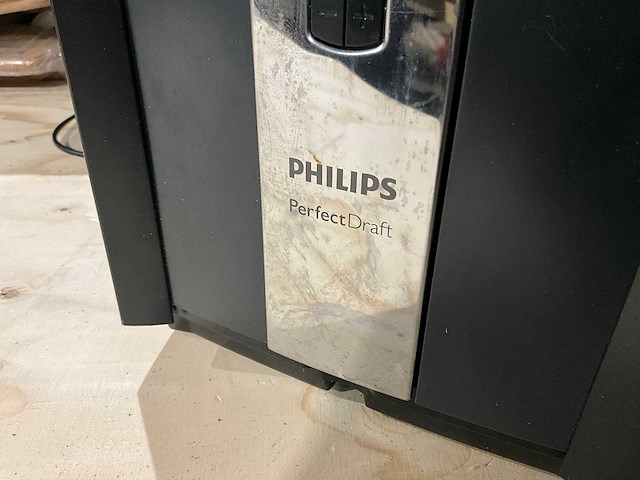 Philips - perfect draft - hd3620 - biertap - afbeelding 2 van  2