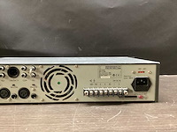 Philips - plena - versterker - afbeelding 1 van  2