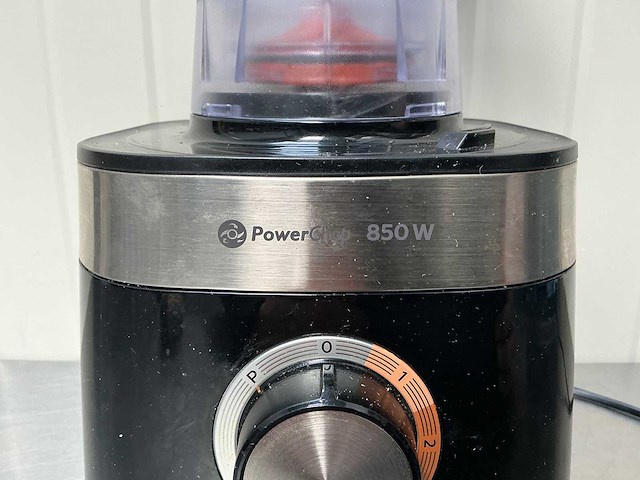 Philips - powerchop - blender - afbeelding 2 van  3