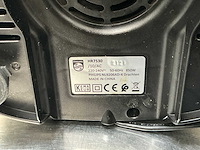 Philips - powerchop - blender - afbeelding 3 van  3
