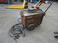 Philips - pz 2048/00 - lasapparaat - afbeelding 1 van  3