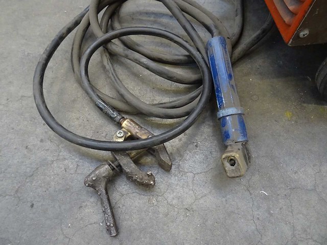 Philips - pz 2048/00 - lasapparaat - afbeelding 2 van  3