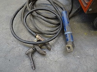 Philips - pz 2048/00 - lasapparaat - afbeelding 2 van  3