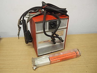 Philips - pz2015/00 - lasapparaat - afbeelding 1 van  8
