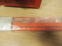 Philips - pz2015/00 - lasapparaat - afbeelding 7 van  8