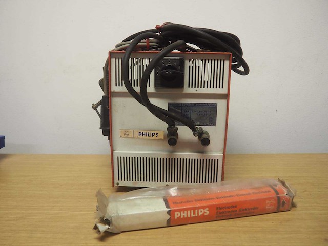 Philips - pz2015/00 - lasapparaat - afbeelding 1 van  4