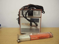 Philips - pz2015/00 - lasapparaat - afbeelding 1 van  4