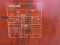 Philips - pz2040/00 - lastravo - afbeelding 2 van  10