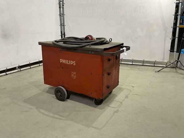 Philips - pz2040/00 - lastravo - afbeelding 3 van  10
