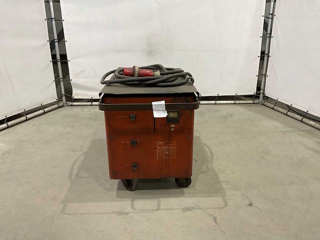 Philips - pz2040/00 - lastravo - afbeelding 4 van  10