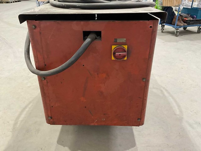 Philips - pz2040/00 - lastravo - afbeelding 5 van  10